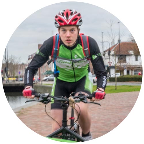 Robbert (Robo) Schut
